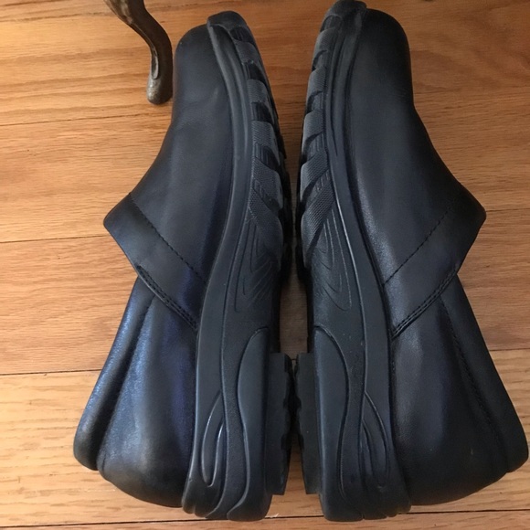 EUC Gravity Defyer All Day Comfort Slip-on, Slip Resistant Clogs. #nurse - Picture 2 of 8